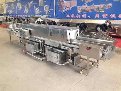 河北塑料盤清洗機設(shè)備 億馬食品機械 塑料盤清洗機設(shè)備廠家